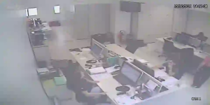 Caméra IP - BR