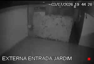 Caméra IP - BR