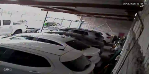 Caméra IP - BR