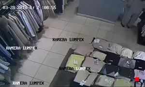 Caméra IP - PL