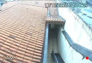 Caméra IP - BR