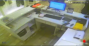 Caméra IP - BR