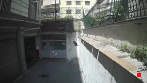 Caméra IP - IT