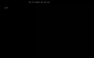 Caméra IP - GB