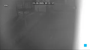 Caméra IP - IT
