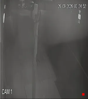 Caméra IP - RO