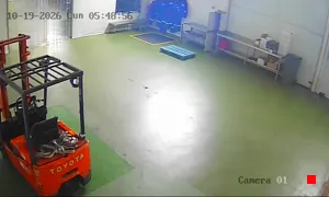 Caméra IP - ES