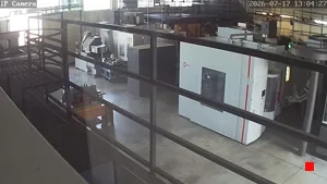 Caméra IP - IT
