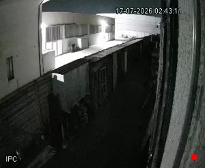 Caméra IP - IT