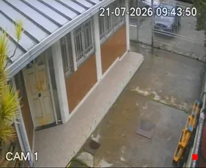Caméra IP - AR