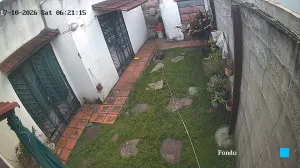 Caméra IP - UY