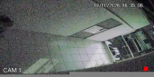 Caméra IP - BR