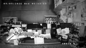 Caméra IP - IT
