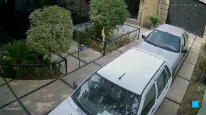 Caméra IP - IR