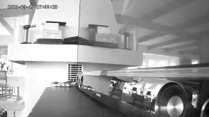 Caméra IP - SE