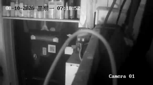 Caméra IP - CN
