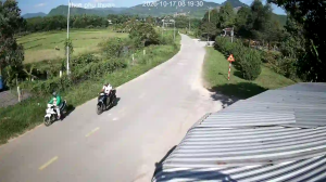 Caméra IP - VN