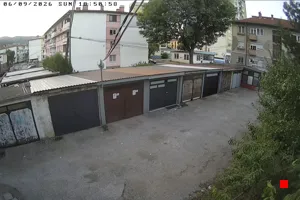 Caméra IP - BA