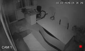 Caméra IP - IN