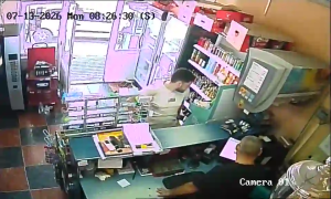 Caméra IP - BA