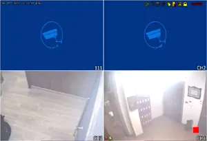 Caméra IP - IT