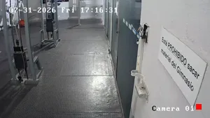 Caméra IP - UY