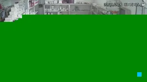 Caméra IP - IN