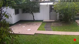 Caméra IP - UY