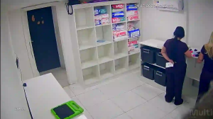 Caméra IP - BR