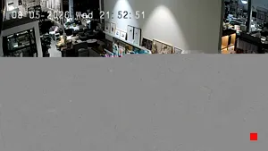 Caméra IP - CA