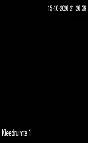 Caméra IP - NL