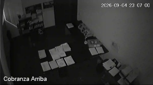 Caméra IP - AR