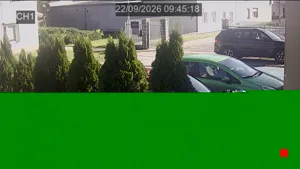 Caméra IP - PL