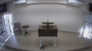 Caméra IP - AR
