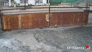 Caméra IP - TH