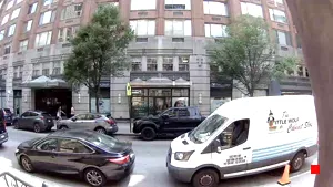 Caméra IP - US