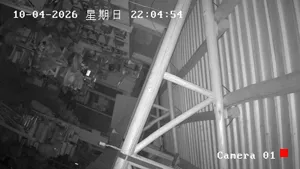 Caméra IP - CN