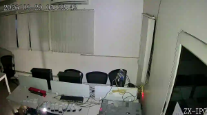 Caméra IP - IN