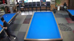 Caméra IP - KR