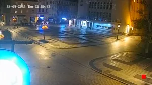 Caméra IP - PL
