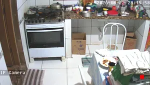 Caméra IP - BR