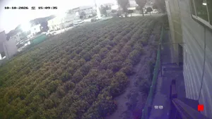 Caméra IP - KR