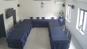 Caméra IP - PL