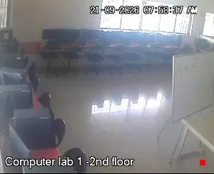 Caméra IP - IN