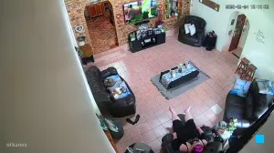 Caméra IP - ZA