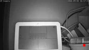 Caméra IP - IT