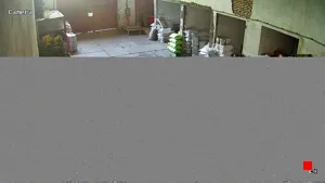 Caméra IP - IR