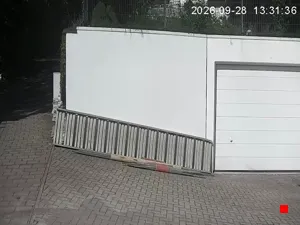 Caméra IP - DE