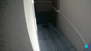 Caméra IP - IT