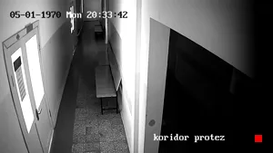 Caméra IP - KG